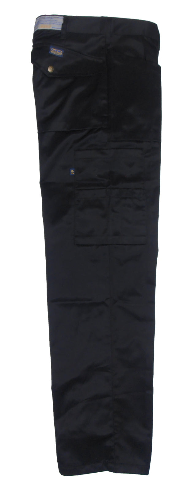 Snickers 5082 Workwear Men Work Trousers Beaver Nylon