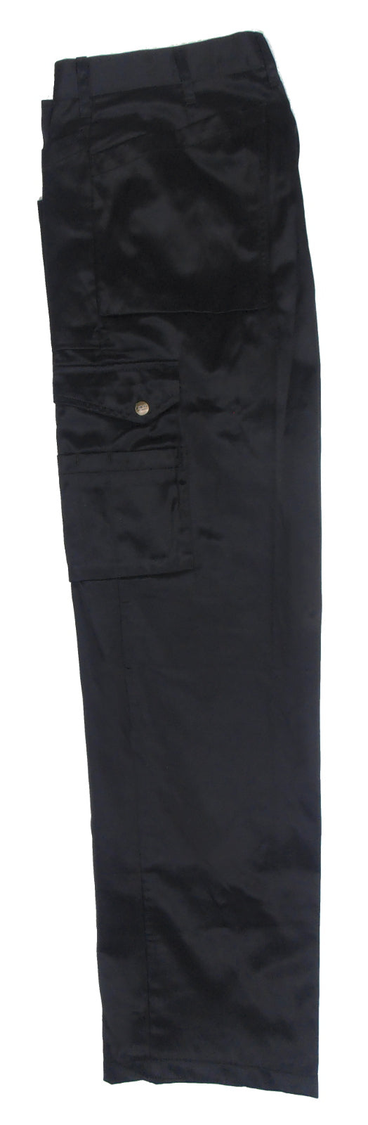 Snickers 5082 Workwear Men Work Trousers Beaver Nylon