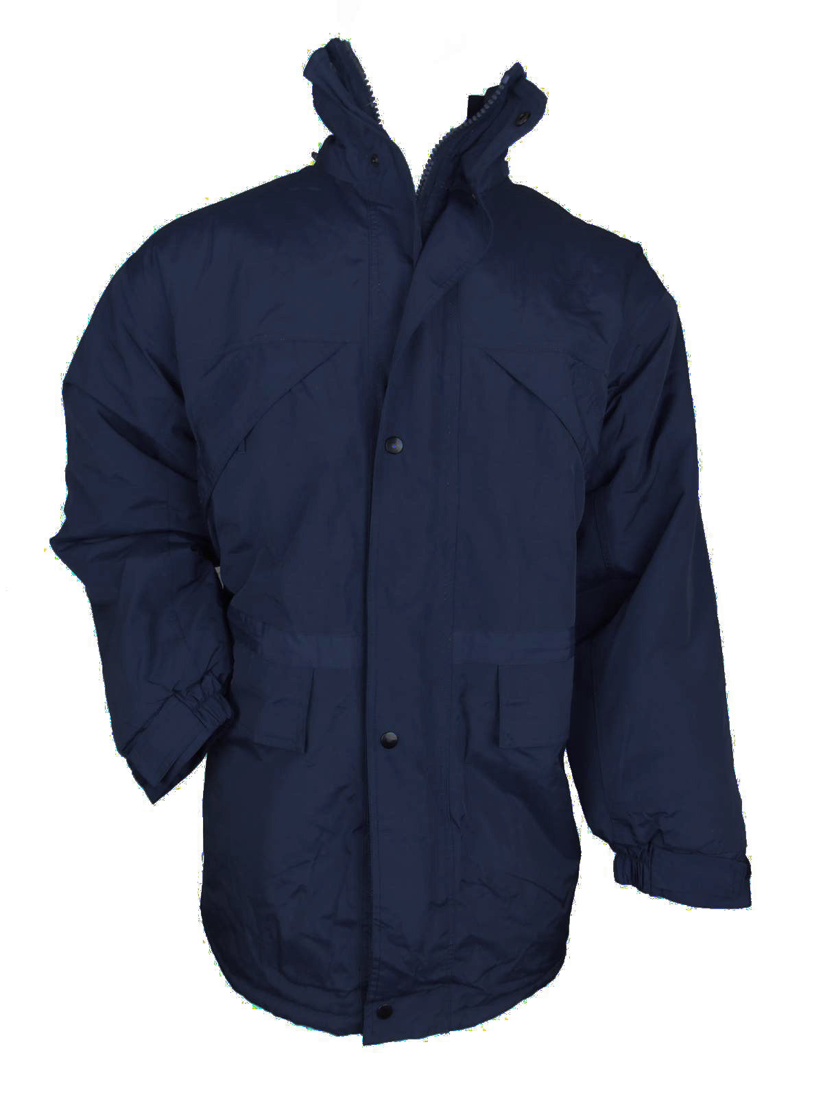 Orbit International Hydra-Por Men Rain Jacket