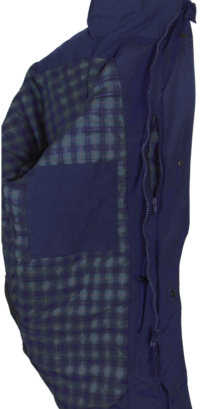 Orbit International Hydra-Por Men Rain Jacket
