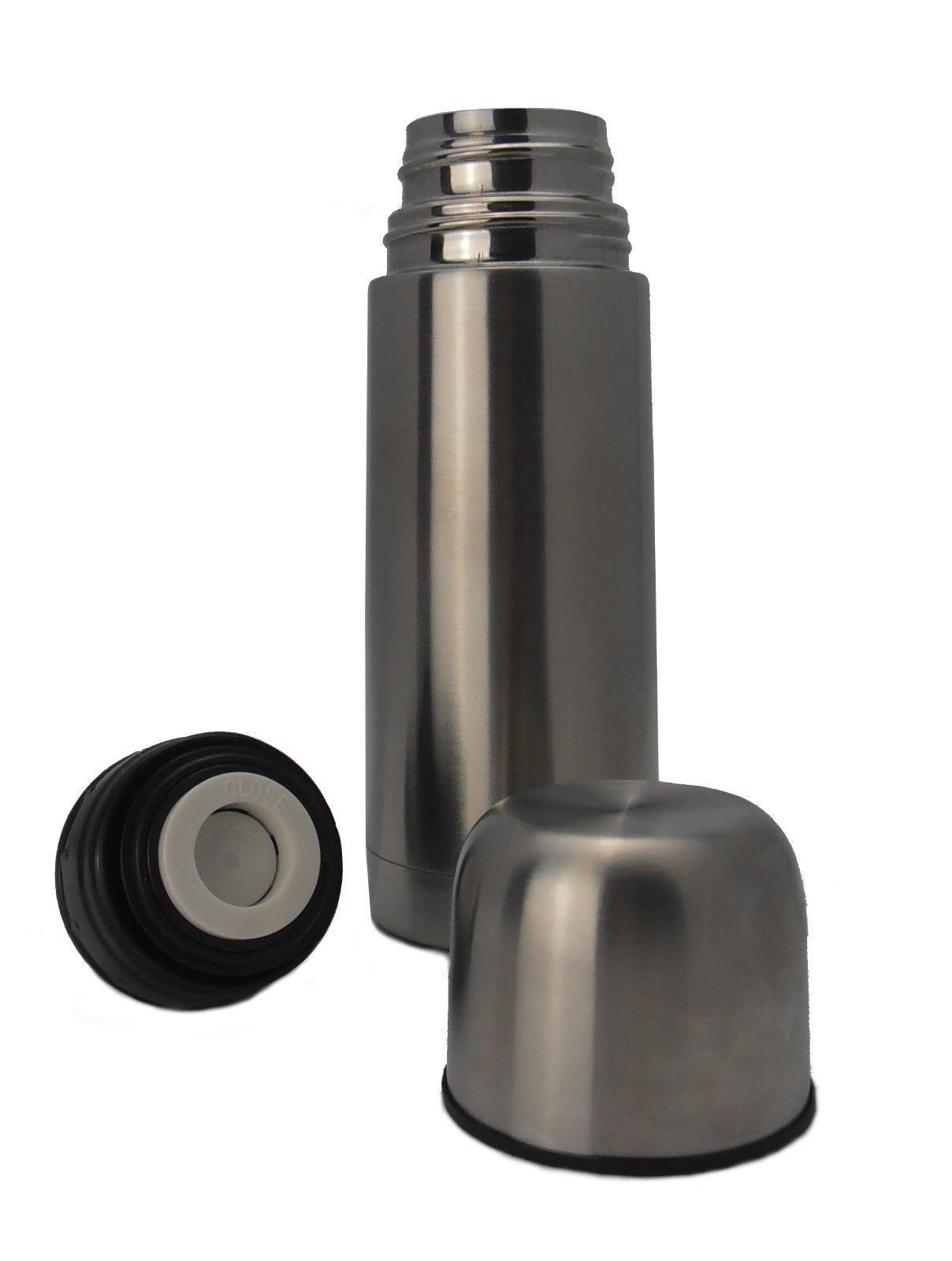 Vacuum Flask KC5607-16 Stainless Steel Insulated Thermos 350 ml.