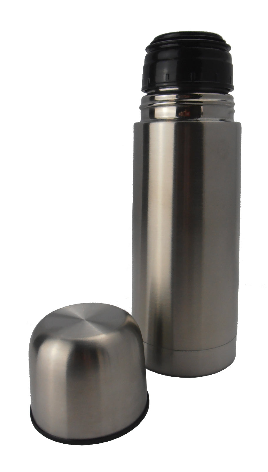 Vacuum Flask KC5607-16 Stainless Steel Insulated Thermos 350 ml.