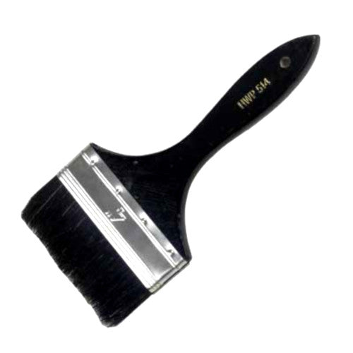 Hillbrush P514\4 Economy Soft Paint Brush 100mm\4"