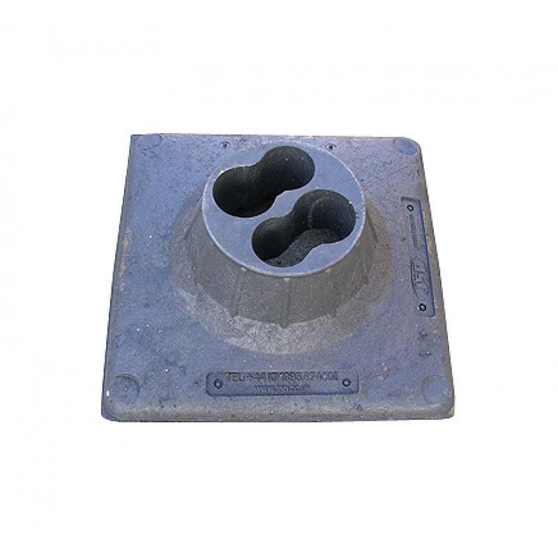 JSP KEB000-100-000 Champion Barrier Base