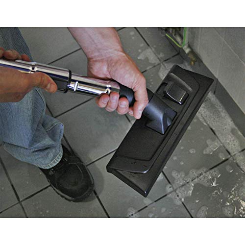 Sealey PC200SD Industrial Vacuum Cleaner Wet & Dry 20ltr 1250W/230V