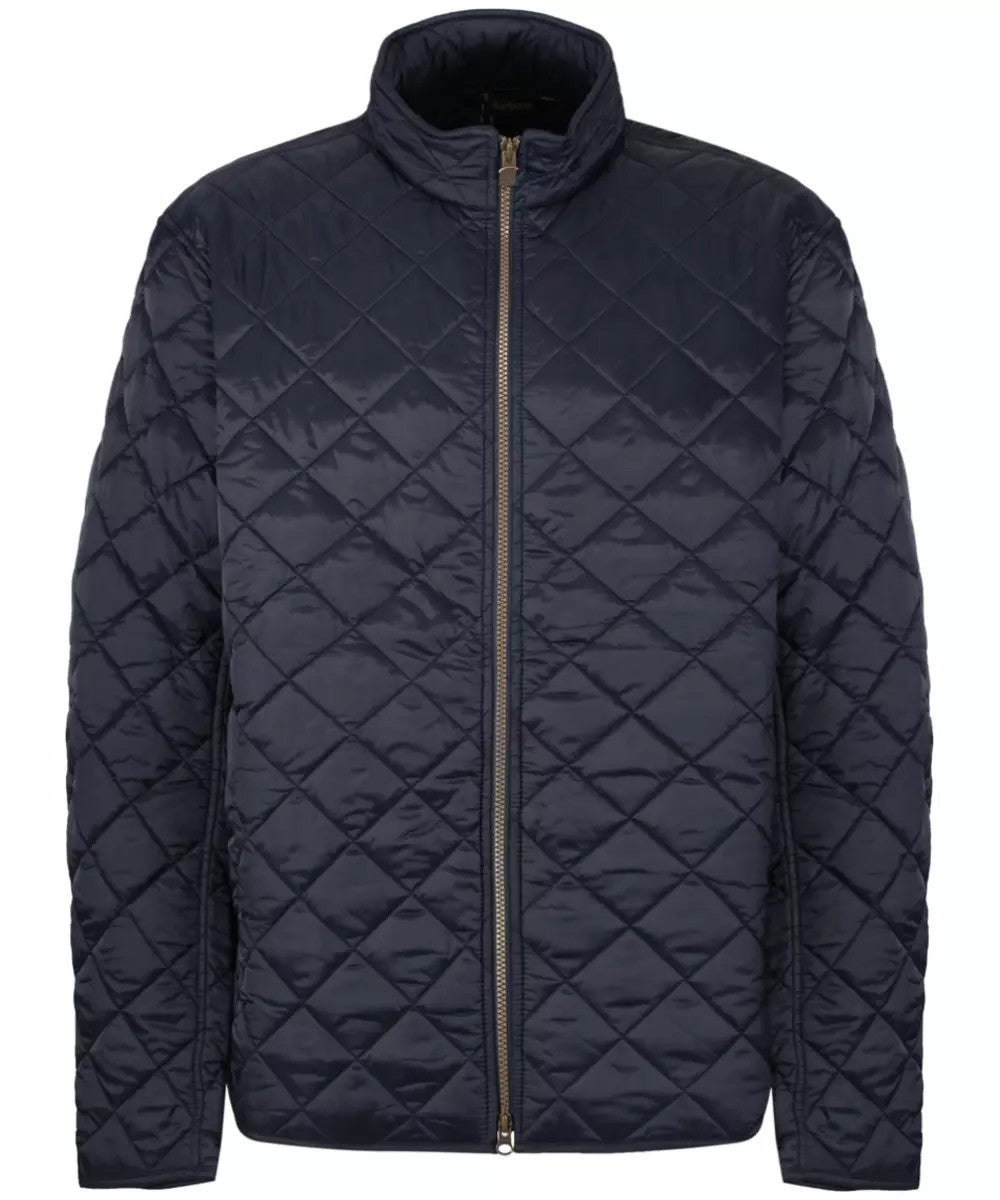 Sioen 2619 Siracuse Men FR Padded Jacket Lining Navy