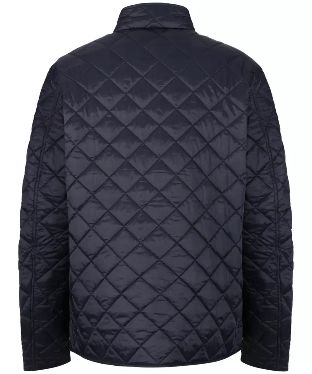 Sioen 2619 Siracuse Men FR Padded Jacket Lining Navy