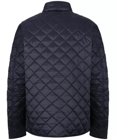 Sioen 2619 Siracuse Men FR Padded Jacket Lining Navy