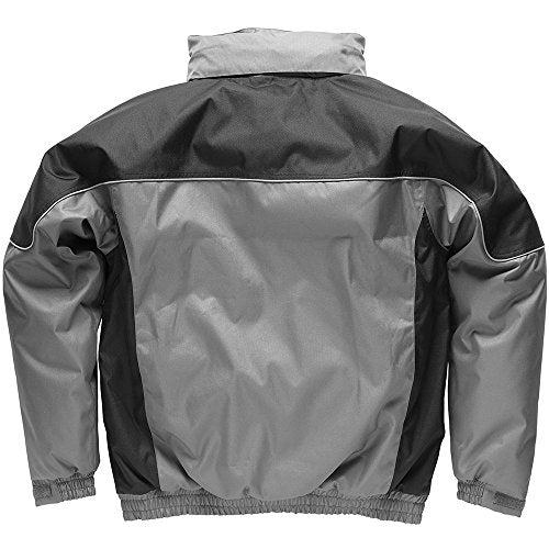 Dickies Industry Men Winter Jacket Waterproof Bomber, Size - Small