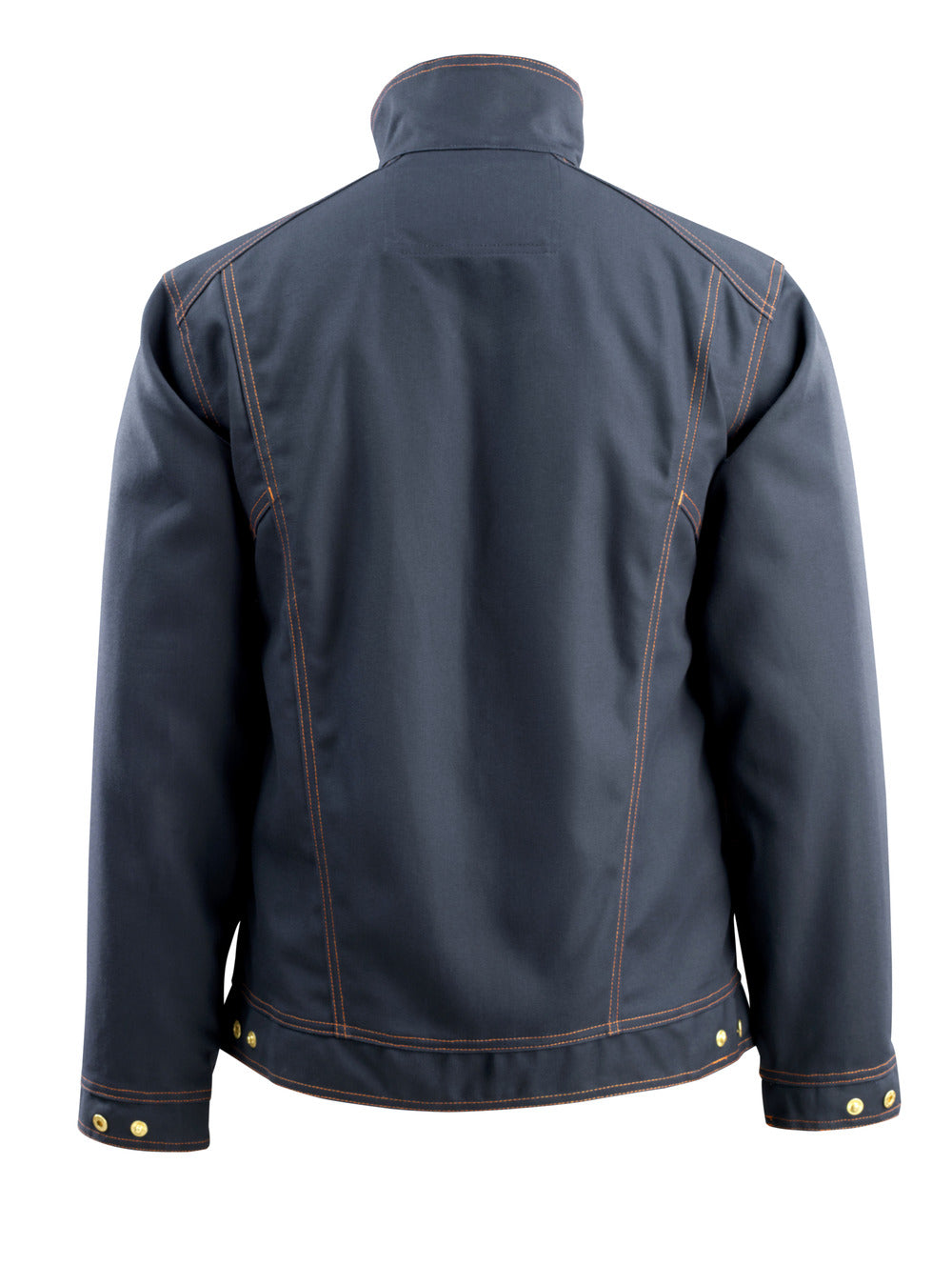 Mascot Visp Anti-static, Acid-protective and Flame Retardent PyroPro Work Jacket 06609-135-010, Size - Large