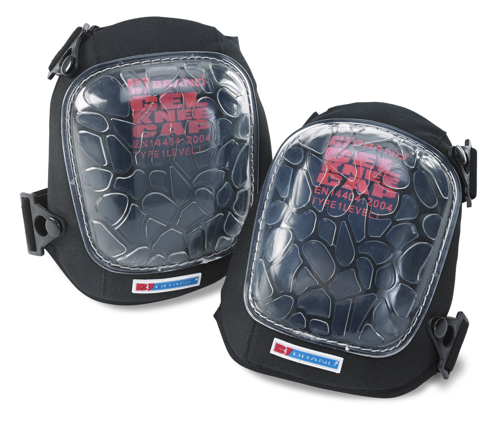 Beeswift Heavy Duty Gel Knee Pads – 1 Pair