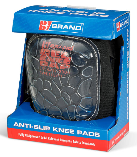 Beeswift Heavy Duty Gel Knee Pads – 1 Pair