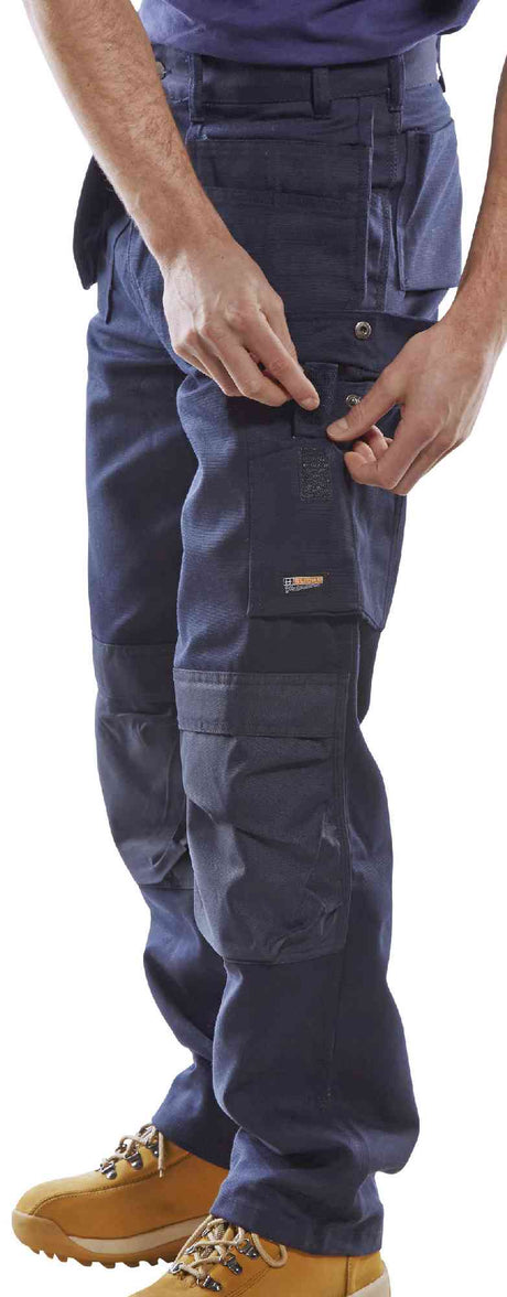 Beeswift Click Premium Cpmptn Trousers