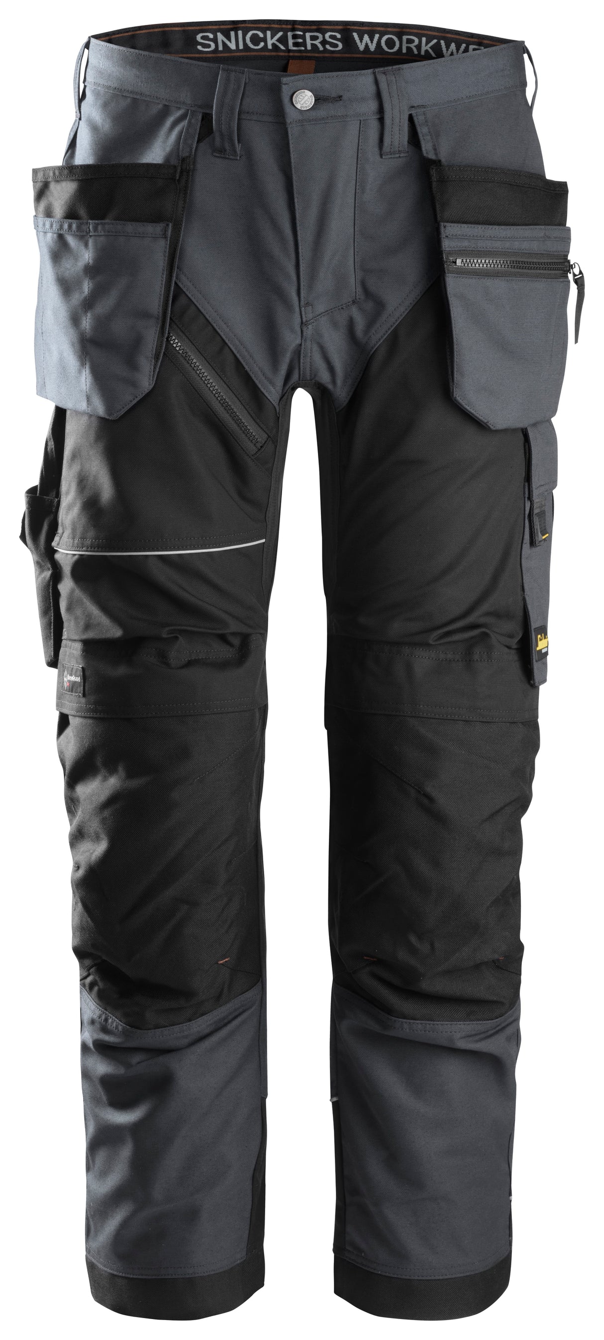 Snickers Workwear 6202 RuffWork Cordura Holster Pocket Work Trousers