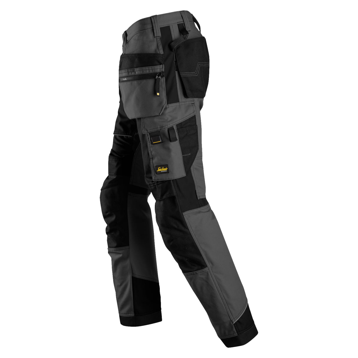 Snickers Workwear 6202 RuffWork Cordura Holster Pocket Work Trousers