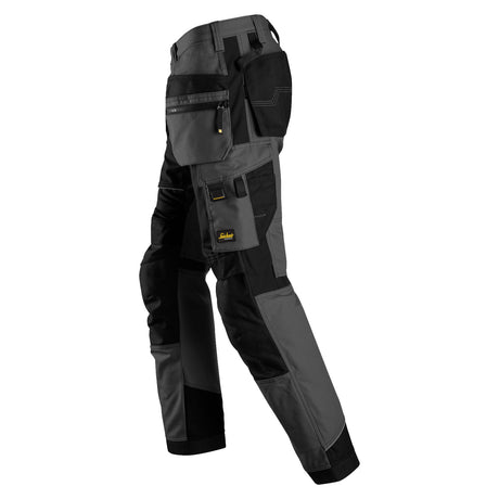 Snickers Workwear 6202 RuffWork Cordura Holster Pocket Work Trousers