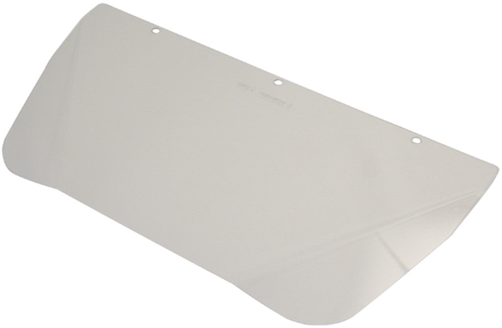 JSP Surefit Protective 8" Acetate Visor ANX010-230-000