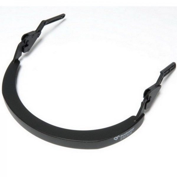 Forestry Nylon Visor Carrier Kf010