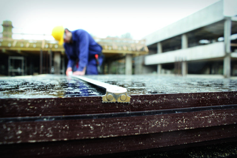 Bahco 8 Metre Pocket Measuring Tape Stainless Steel