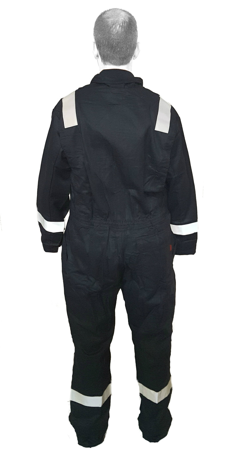 Pioner Nomex Comfort Navy Coverall 220G, ARR215GCOV