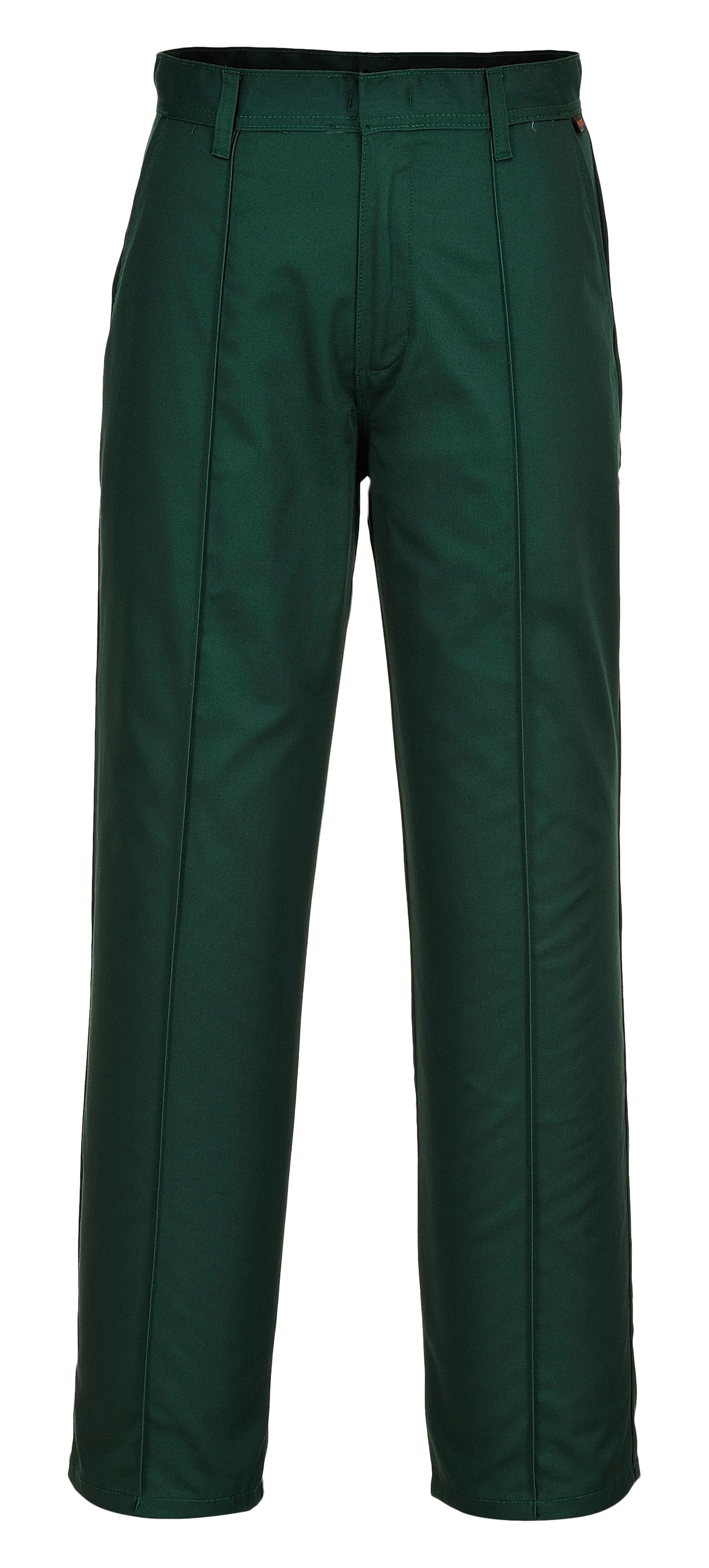 Portwest 2885 Mayo Preston Trousers Polyester Cotton Fortis fabric