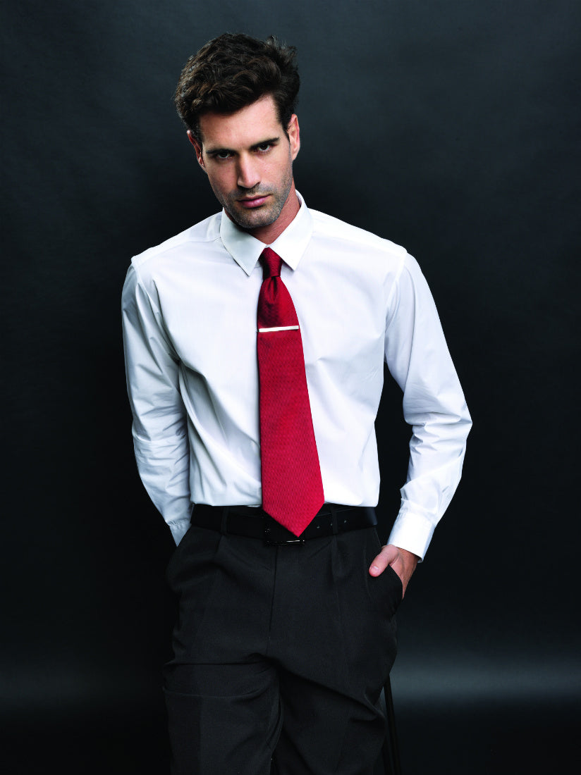 Premier Necktie PR765 Polyester Colours Fashion Tie