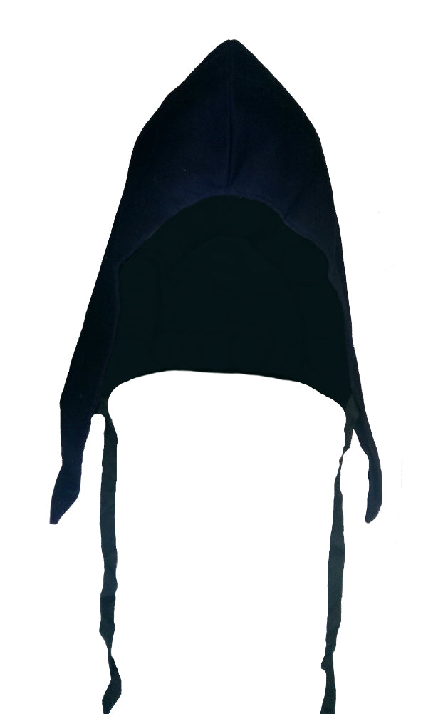 Proban WH2 Navy Flame Retardant Fabric Protective Hood