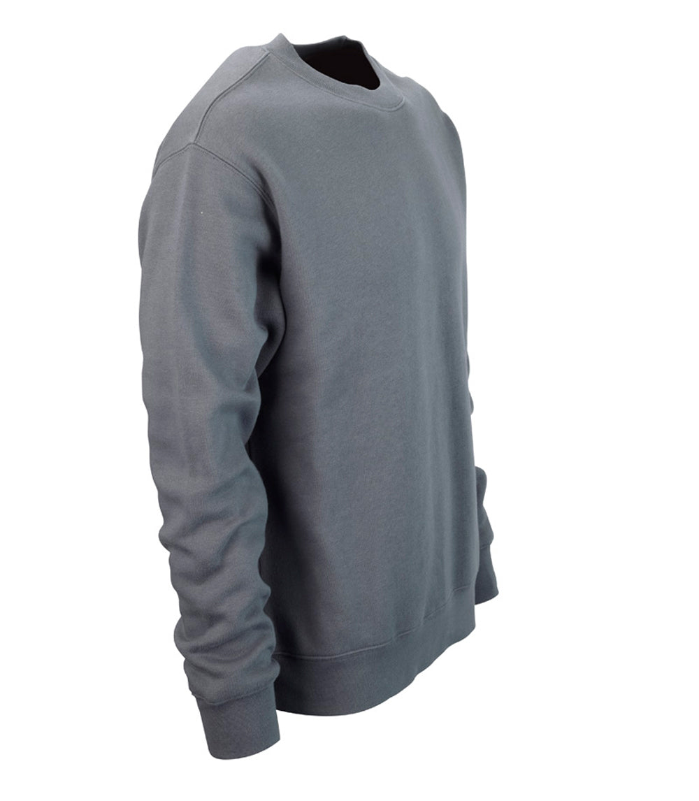 Russell Authentic 3 Layers Sweatshirt Convoy Grey 262MN
