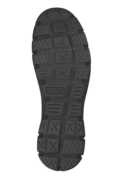 Rock Fall RF008 FaraDRI Safety Trainer Shoes Metal Free ESD S3