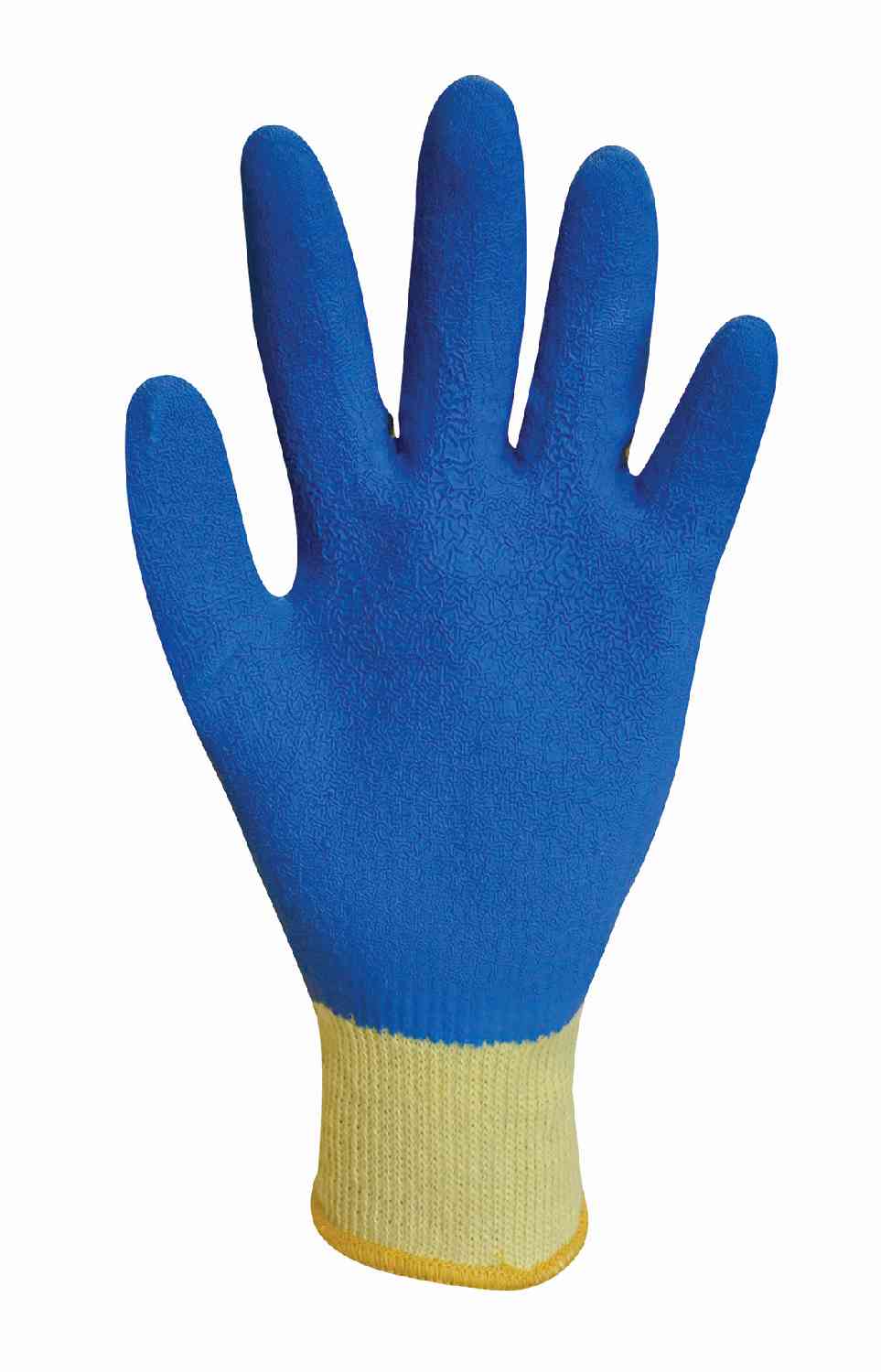 Polyco Reflex K Plus Safety Work Gloves Cut Resistant Latex Coated