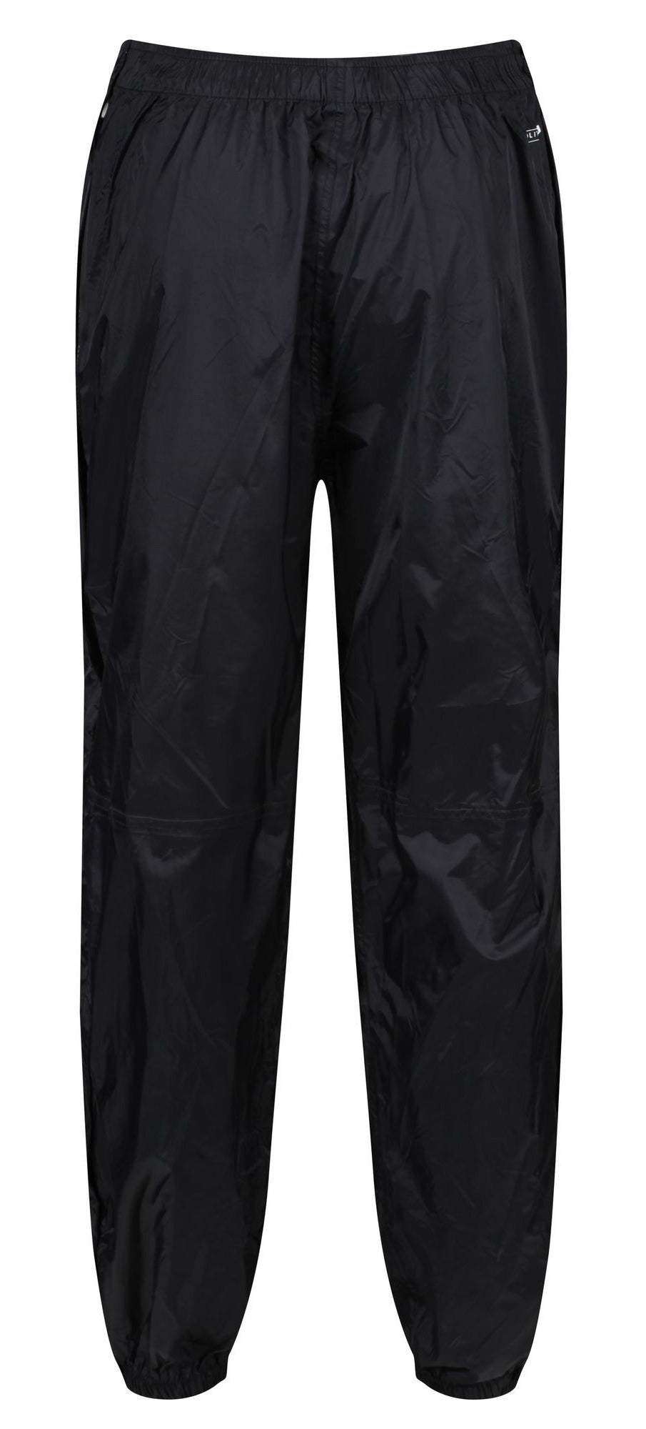 Regatta MW348 Lightweight & Waterproof Pack Away II Overtrouser - Various Colours