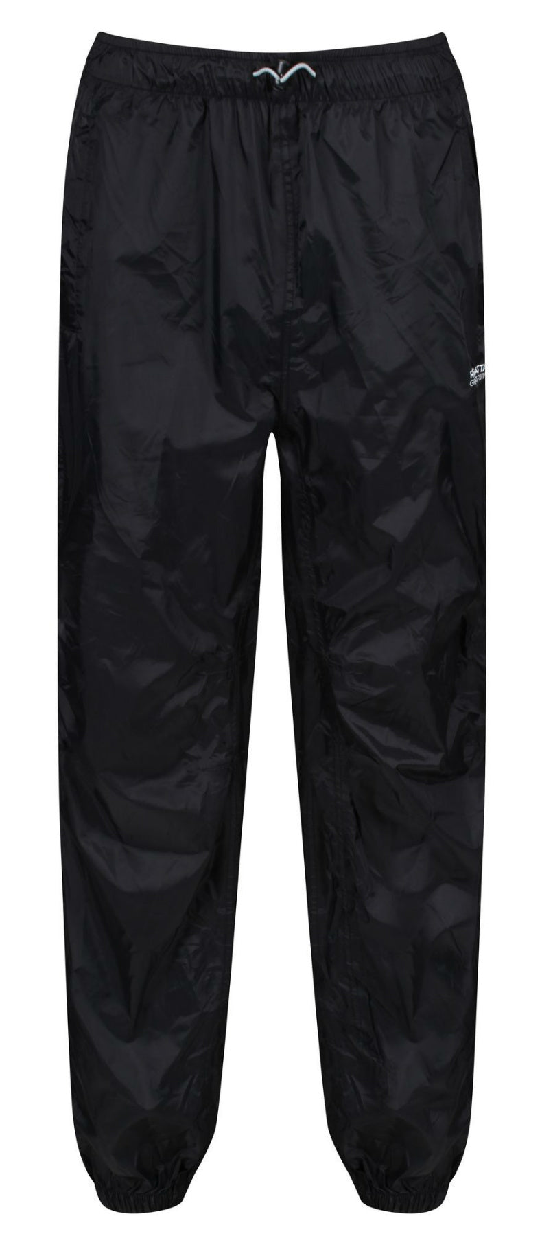 Regatta MW348 Lightweight & Waterproof Pack Away II Overtrouser - Various Colours
