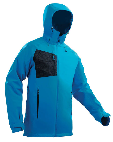 Regatta TRA145 X-PRO Evader II Reflective Waterproof 3-IN-1 Jacket
