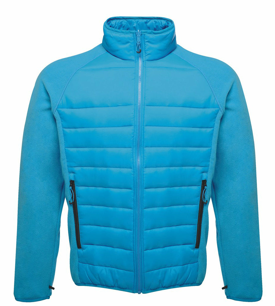 Regatta TRA145 X-PRO Evader II Reflective Waterproof 3-IN-1 Jacket