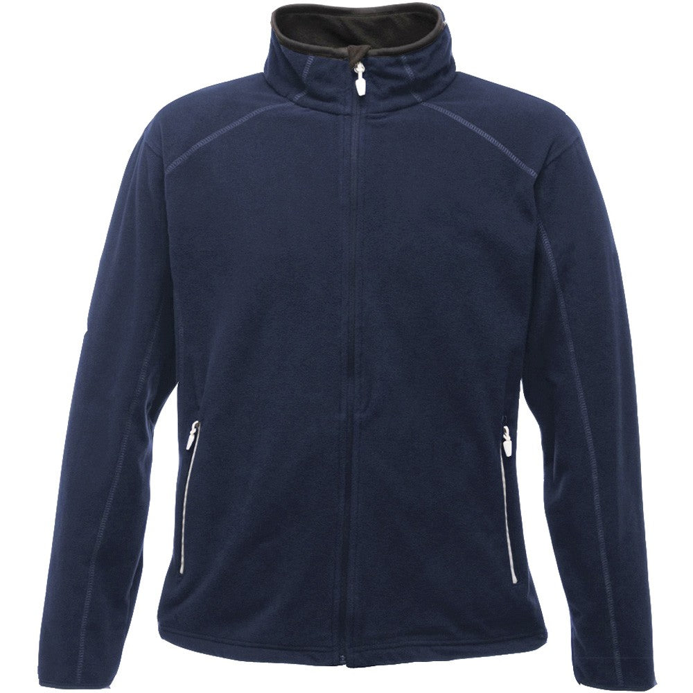 Regatta TRF568 Optimise X-Pro Contrast Soft Shell Fleece