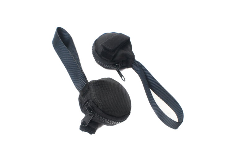 RidgeGear RGK42 Trauma Suspension Relief Straps Height Safety Fall Arrest