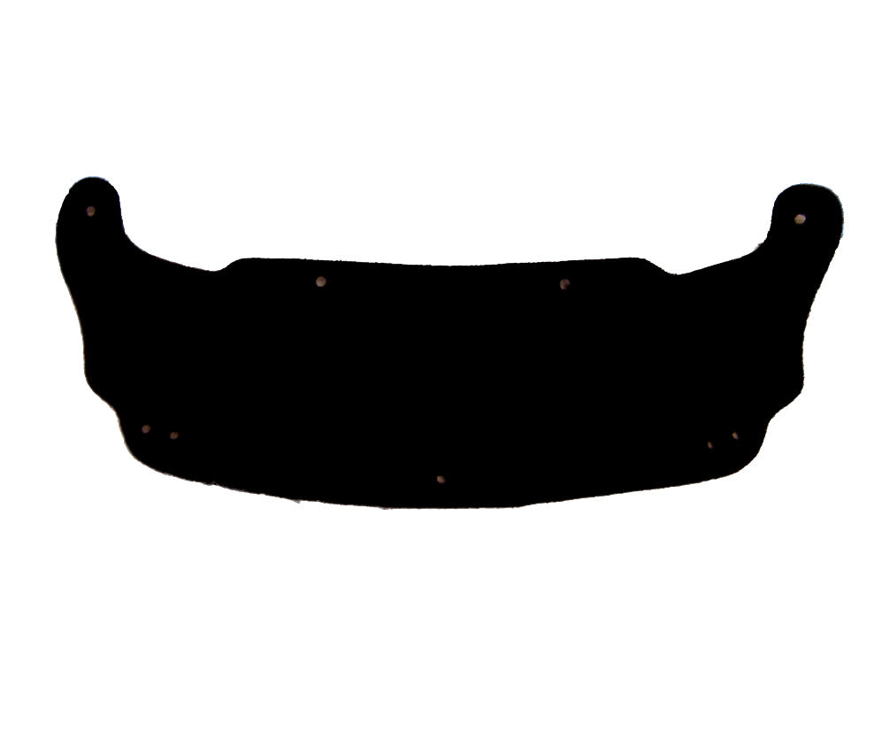 Centurion S31N Brushed Nylon Sweatband