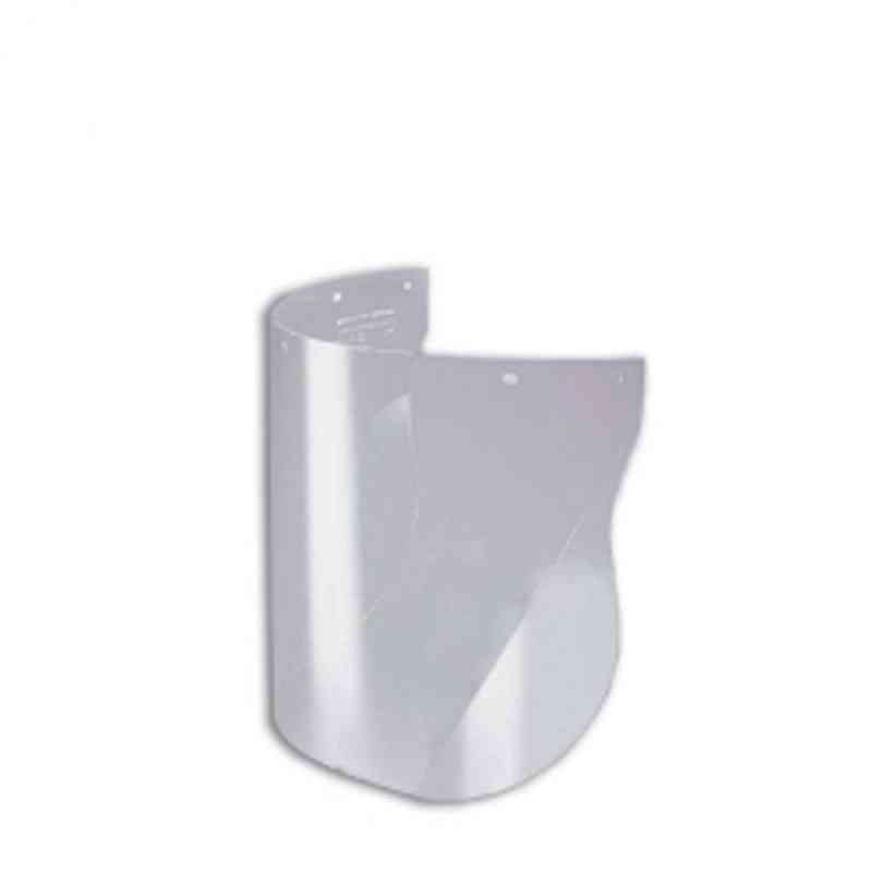 Centurion S912 Acetate Screen for Browguard Faceshield Clear