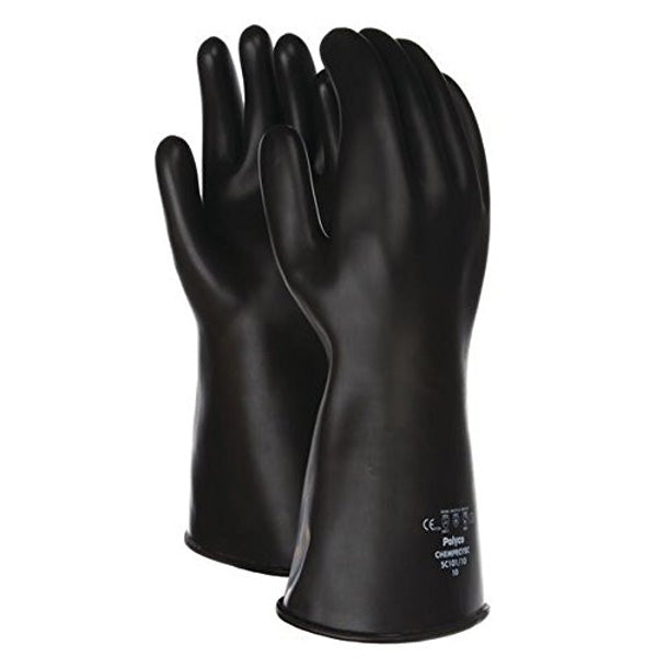 Polyco Chemprotec 17'' SC104 Abrasion & Tear Resistance Gauntlet Glove