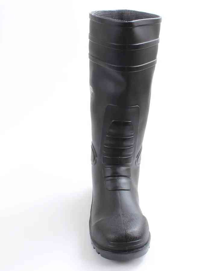 Blackrock SF43 Men Safety Wellington Boots