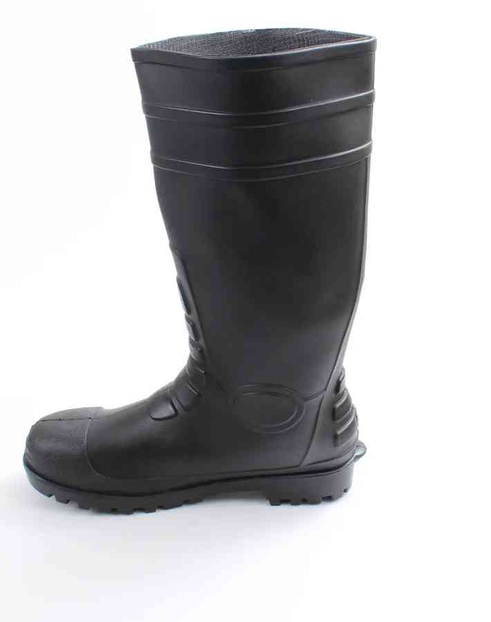 Blackrock SF43 Men Safety Wellington Boots