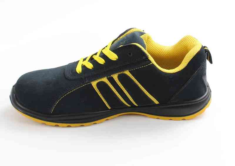 Blackrock SF64 Hudson Safety Trainer Shoes