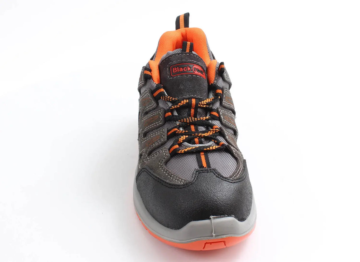 Blackrock SF65 Delaware Safety Trainer Shoes