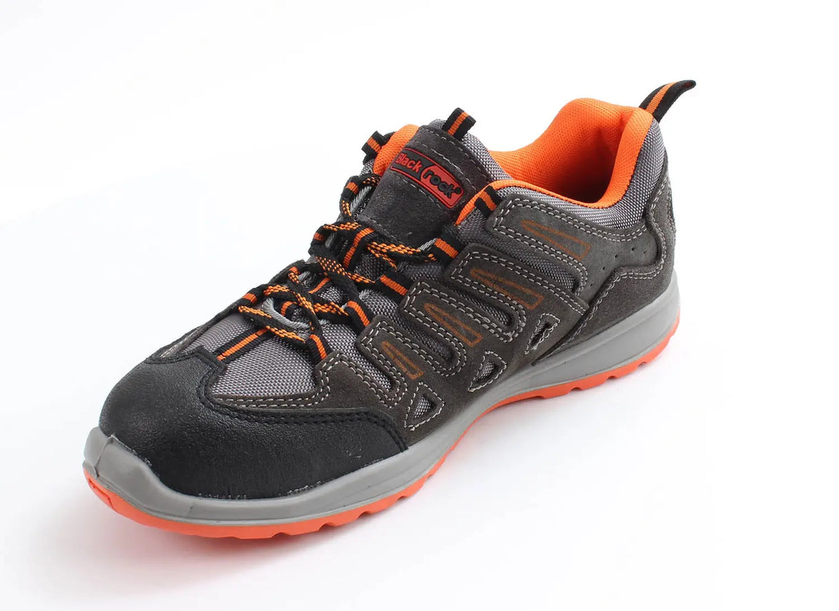 Blackrock SF65 Delaware Safety Trainer Shoes