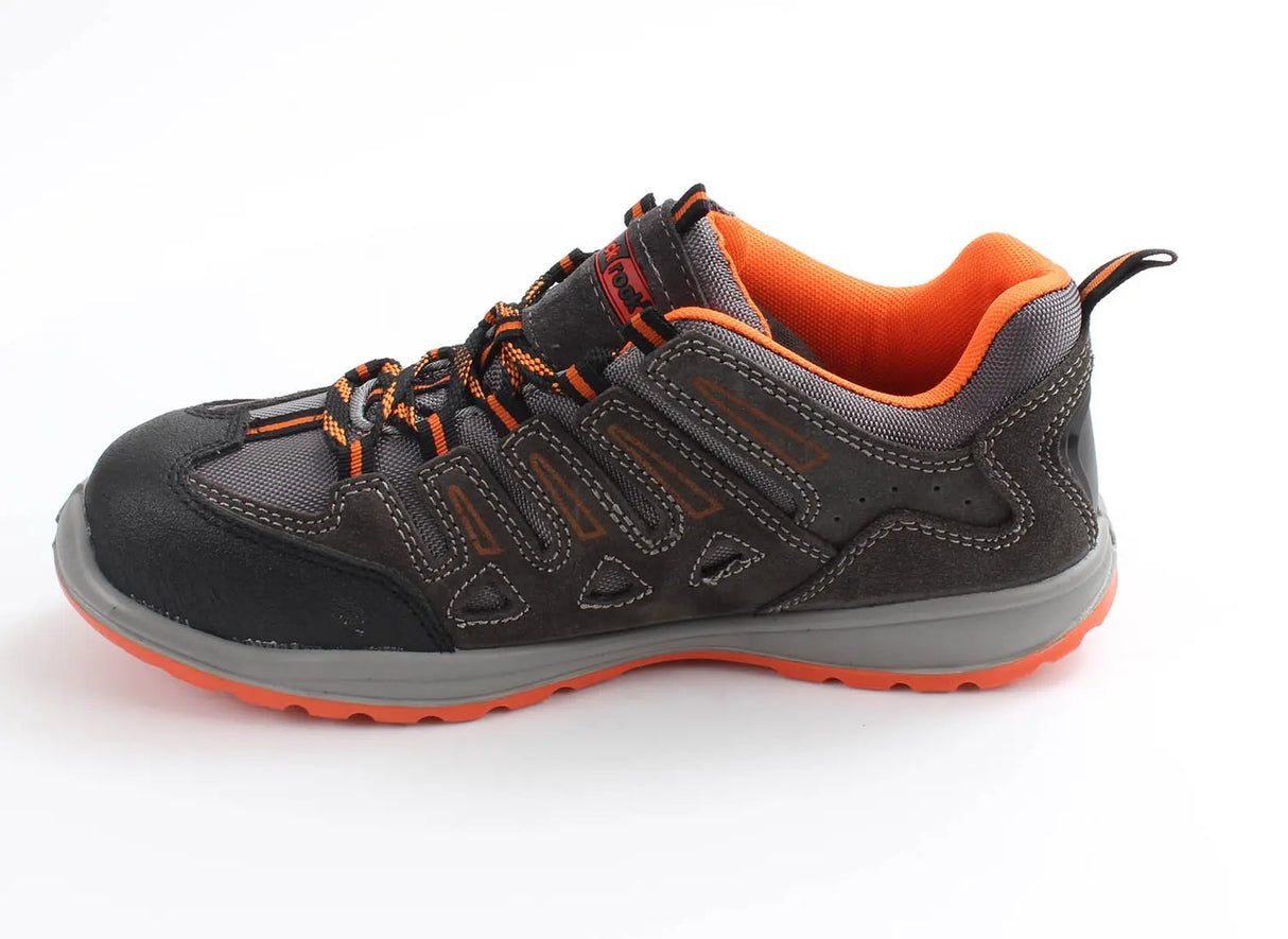 Blackrock SF65 Delaware Safety Trainer Shoes