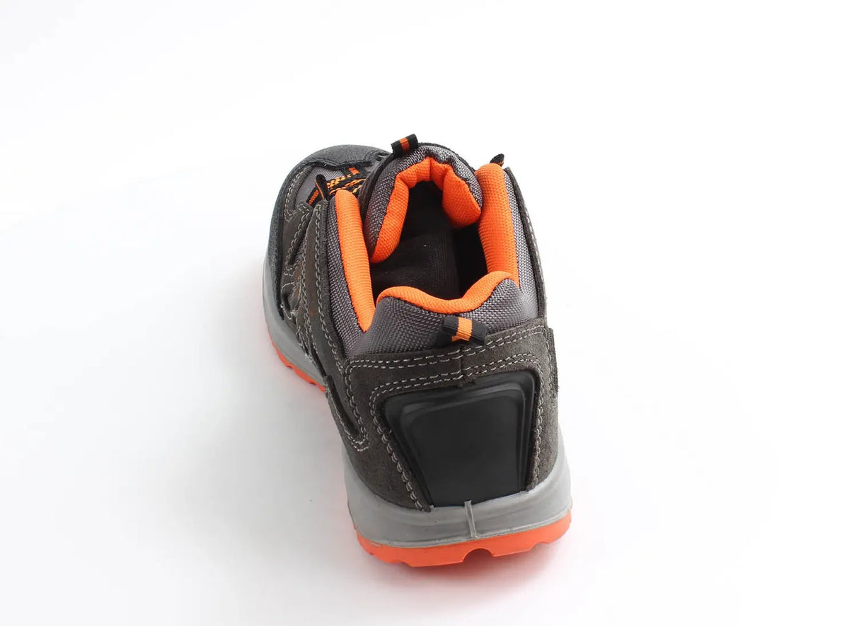 Blackrock SF65 Delaware Safety Trainer Shoes