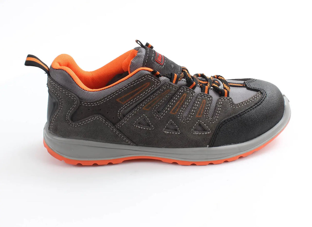 Blackrock SF65 Delaware Safety Trainer Shoes