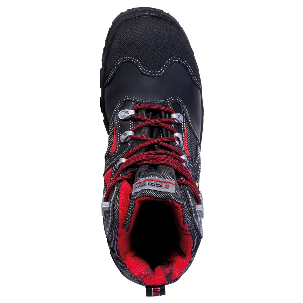 Cofra Sigurth Metal Free S3 ESD SRC Composite Safety Boots