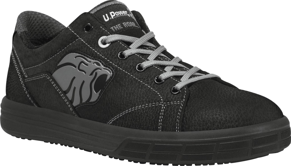 U-Power SN20014 King Composite S3 Safety Trainer Shoes, Size - UK 11