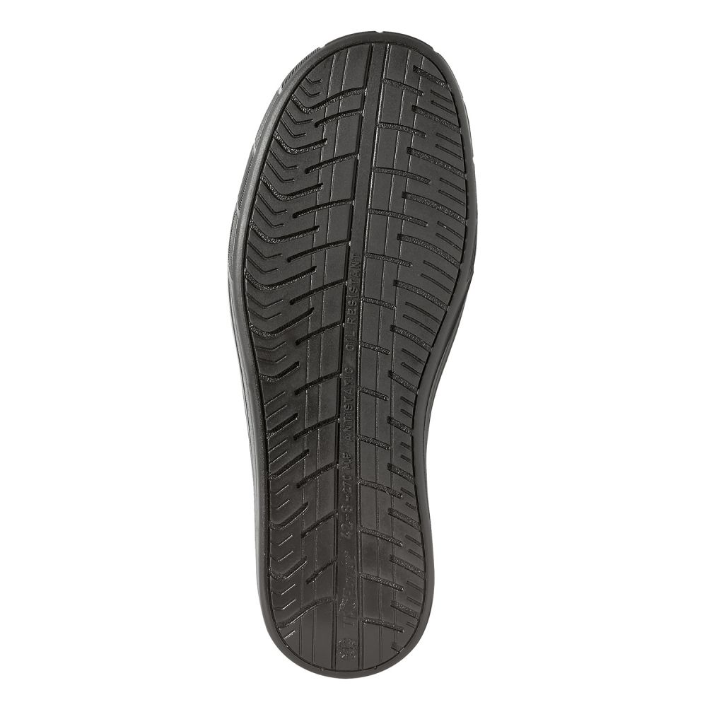 U-Power SN20014 King Composite S3 Safety Trainer Shoes, Size - UK 11